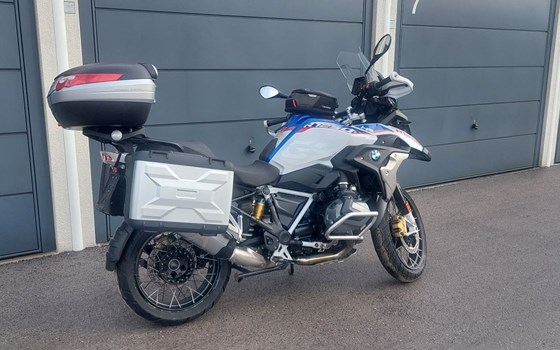 Gebrauchtmotorrad BMW R 1250 GS - Bild 5
