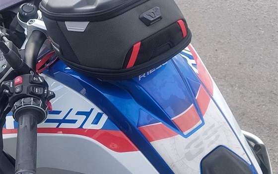 Gebrauchtmotorrad BMW R 1250 GS - Bild 6