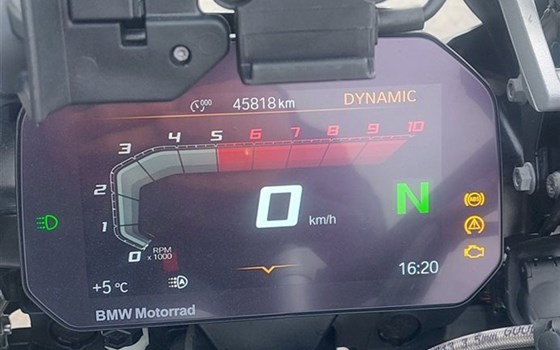 Gebrauchtmotorrad BMW R 1250 GS - Bild 7
