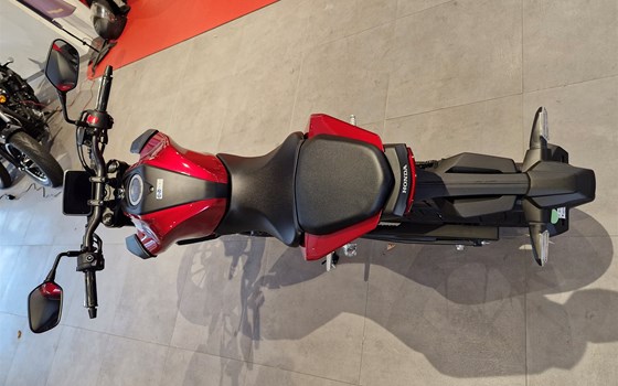 Neufahrzeug Honda CB125R - Bild 9