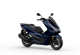 Neumotorrad Honda PCX125