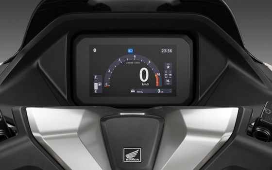 Neufahrzeug Honda PCX125 - Bild 5