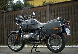 Gebrauchte BMW R 100 GS Paris-Dakar
