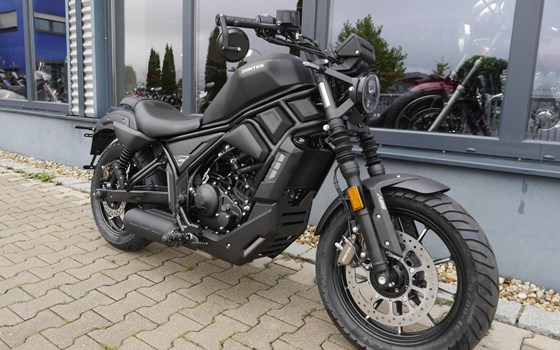 Neufahrzeug Zontes 125C2 - Bild 3