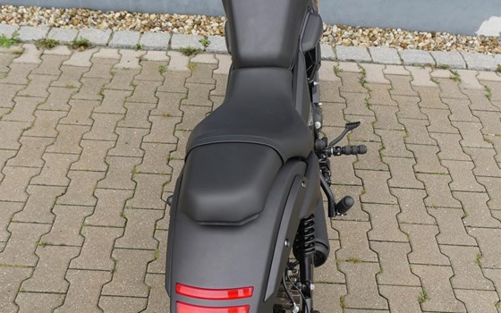 Neufahrzeug Zontes 125C2 - Bild 8