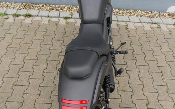 Neufahrzeug Zontes 125C2 - Bild 8