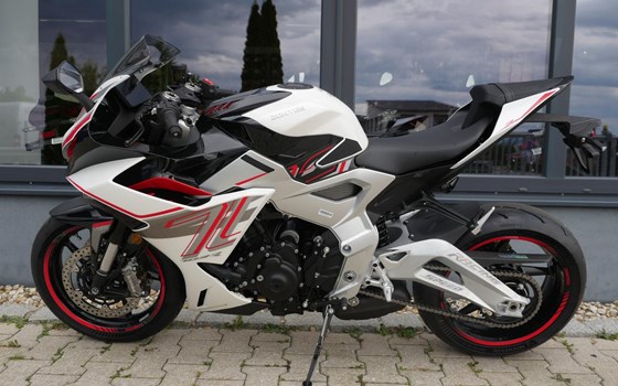 Neufahrzeug Zontes 703-RR - Bild 2