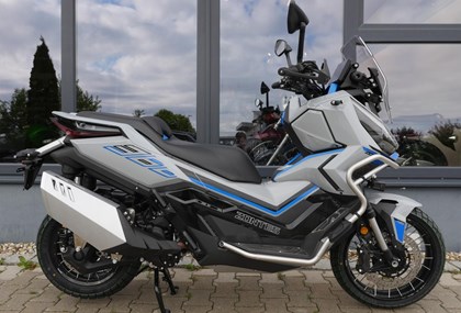 Neumotorrad