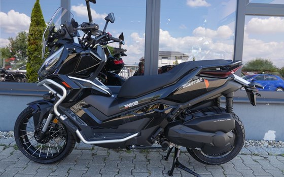 Neufahrzeug Zontes 368 G - Bild 10