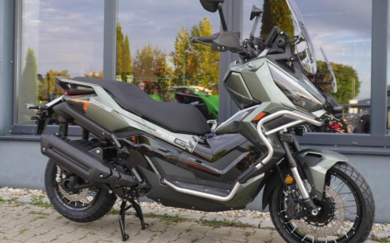 Neufahrzeug Zontes 368 G - Bild 12