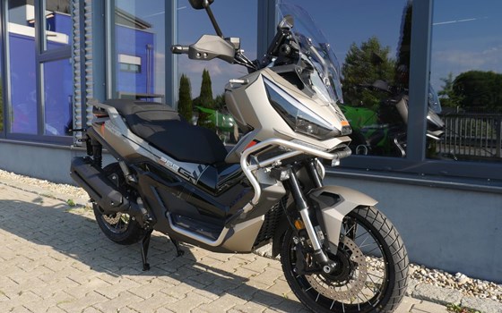 Neufahrzeug Zontes 368 G - Bild 13