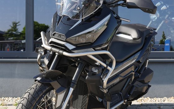 Neufahrzeug Zontes 368 G - Bild 14