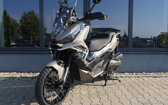 Neufahrzeug Zontes 368 G - Bild 17