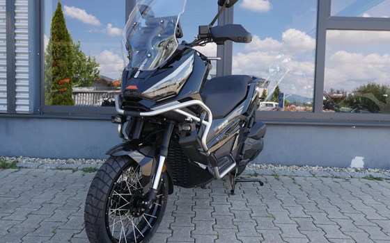 Neufahrzeug Zontes 368 G - Bild 18