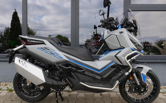 Neufahrzeug Zontes 368 G - Bild 2