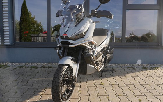 Neufahrzeug Zontes 368 G - Bild 20