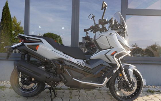 Neufahrzeug Zontes 368 G - Bild 4