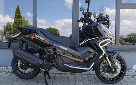 Neufahrzeug Zontes 368 G - Bild 5