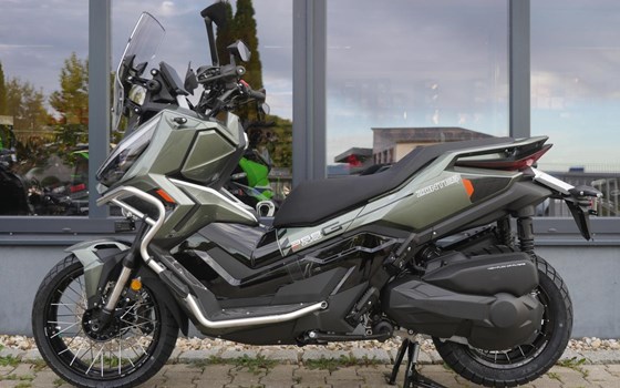 Neufahrzeug Zontes 368 G - Bild 7