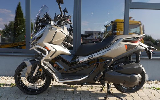 Neufahrzeug Zontes 368 G - Bild 8