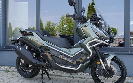 Neufahrzeug Zontes 368 G - Bild 9