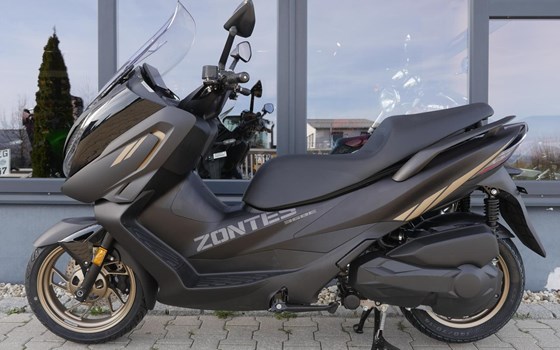 Neufahrzeug Zontes ZT368-E - Bild 2