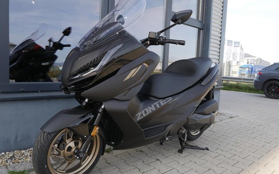 Neufahrzeug Zontes ZT368-E - Bild 5