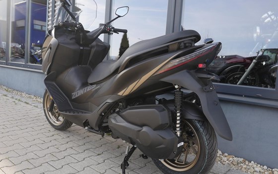 Neufahrzeug Zontes ZT368-E - Bild 6