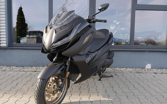 Neufahrzeug Zontes ZT368-E - Bild 7