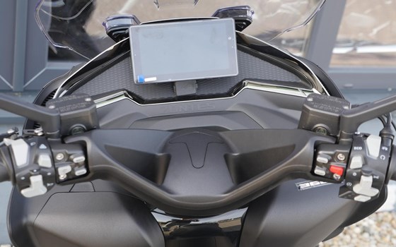 Neufahrzeug Zontes ZT368-E - Bild 9