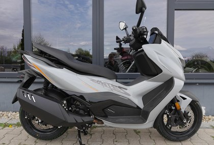 Neumotorrad