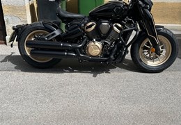 Gebrauchte Benda Napoleon Bob 500i ABS