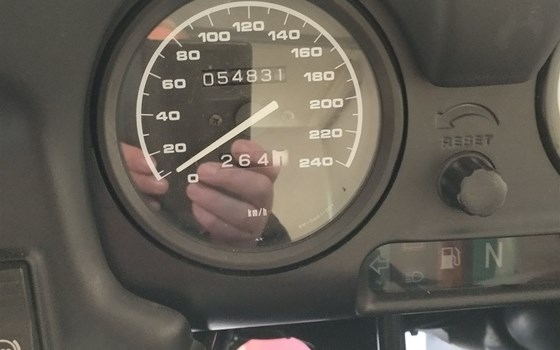 Gebrauchtmotorrad BMW R 1100 RT - Bild 13