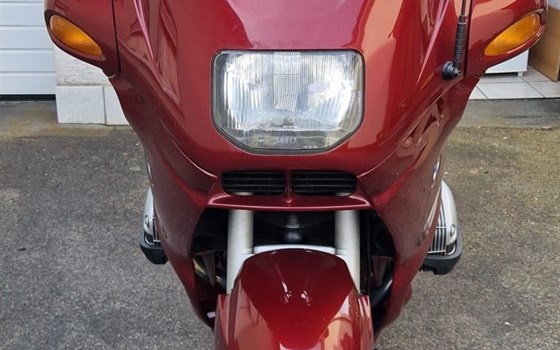 Gebrauchtmotorrad BMW R 1100 RT - Bild 2
