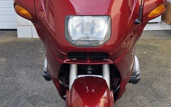 Gebrauchtmotorrad BMW R 1100 RT - Bild 2