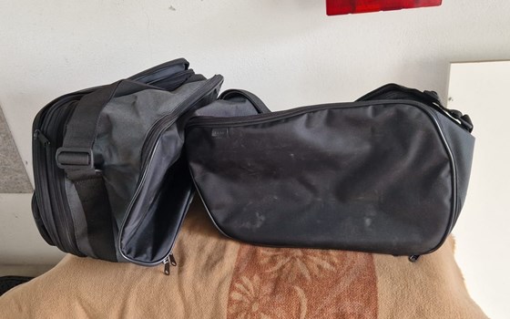 Gebrauchtmotorrad BMW R 1100 RT - Bild 4