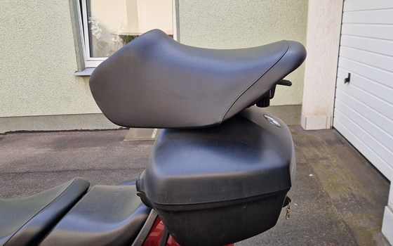 Gebrauchtmotorrad BMW R 1100 RT - Bild 5