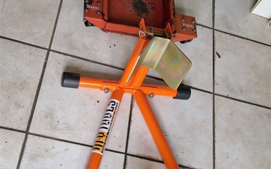 Gebrauchtmotorrad BMW R 1100 RT - Bild 6