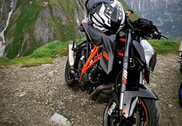 Occasion KTM 1290 Super Duke R
