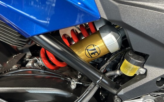 Neufahrzeug BMW F 900 XR - Bild 6