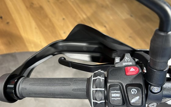 Neufahrzeug BMW F 900 XR - Bild 8