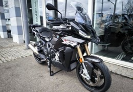 Gebrauchte BMW S 1000 XR