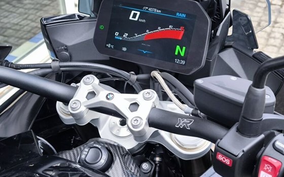 Gebrauchtmotorrad BMW S 1000 XR - Bild 4