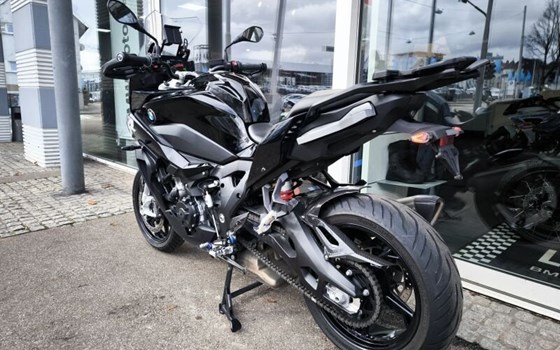 Gebrauchtmotorrad BMW S 1000 XR - Bild 7