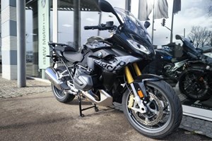Angebot BMW R 1250 RS