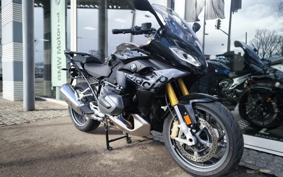 Gebrauchtmotorrad BMW R 1250 RS - Bild 1