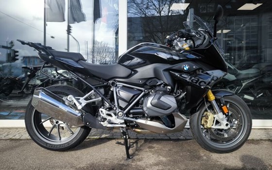 Gebrauchtmotorrad BMW R 1250 RS - Bild 2