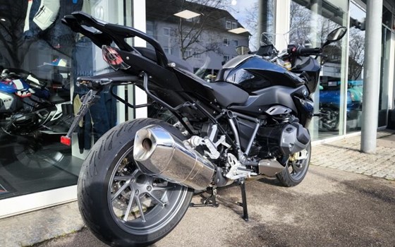 Gebrauchtmotorrad BMW R 1250 RS - Bild 3