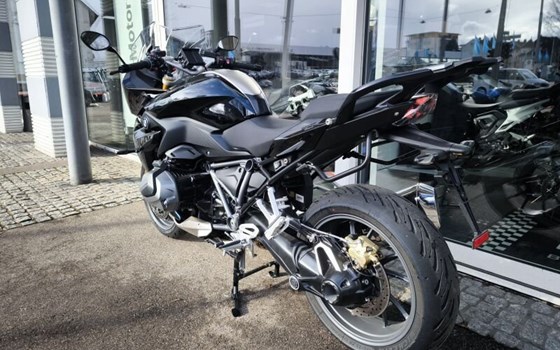 Gebrauchtmotorrad BMW R 1250 RS - Bild 4