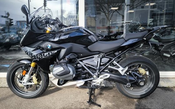 Gebrauchtmotorrad BMW R 1250 RS - Bild 5
